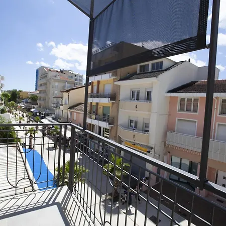 Residence Ascot-3